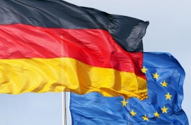 Júliustól Németország az EU soros elnöke