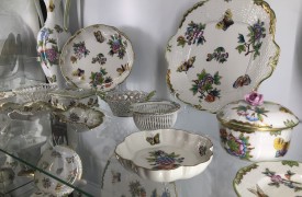 Porcelánmúzeum nyílt Szabadkán