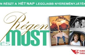 Régen és most