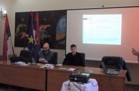 Törökbecsén tartott bemutatót a Vajdasági Fejlesztési Alap