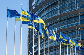 Michel: a tagállamok megállapodtak Ukrajna és Moldova tagjelölt státuszának megadásáról