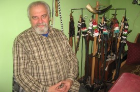 Kinek hogy tetszik: kancsika, ostor, karikás