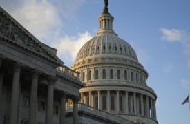 Filmek az amerikai politikáról