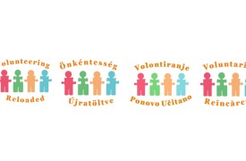 Önkéntesség Újratöltve!