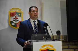 MNT: napirenden a költségvetés és a jövő évi munkaterv