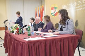 Módosította idei költségvetését az MNT
