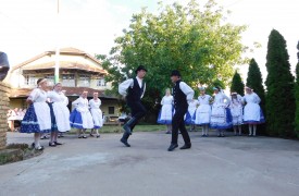 Dózsa-napok Bajmokon