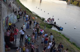 A Tisza mente leghangulatosabb fesztiválja