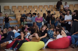 A tanulás és a tudás értékálló