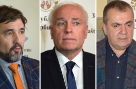 A hivatalos nyelv- és íráshasználat a legnagyobb gondja a Szerbiában élő nemzeti közösségeknek