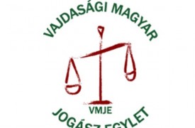 A Vajdasági Magyar Jogász Egylet Közleménye