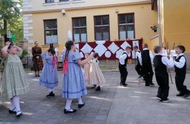 Évad végi nyitogató