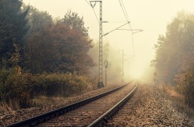 Palics: Továbbra is balesetveszélyes a még épülő vasútvonalon átkelni