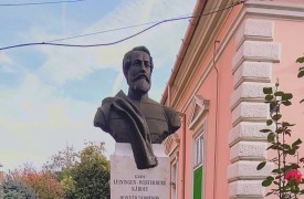 Az aradi vértanúk emléknapja Törökbecsén