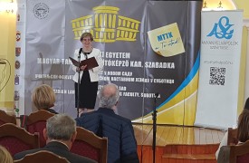 Az igényes nyelvhasználat megtartóereje