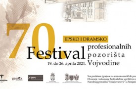 A Vajdasági Hivatásos Színházak Fesztiválján 12 elődást láthat a zsűri