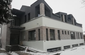 Épül a szerémségi magyarság óvodaközpontja