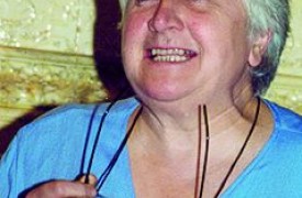 ,,Mint a paradicsom mellett a karó”