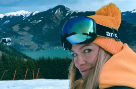Adrenalinlöket a hegyekben