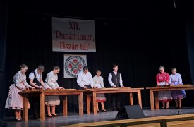 Dunán innen, Tiszán túl – lezajlott a tehetségkutató verseny délvidéki elődöntője
