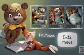 Hatvanéves a TV Maci