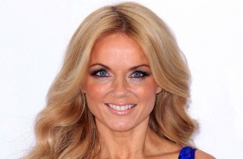 Geri Halliwell nagyot bukott