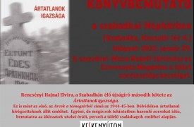 Könyvbemutató a szabadkai Népkörben