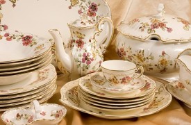 A kísérletező porcelángyáros