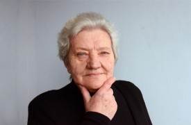 Harminc év után