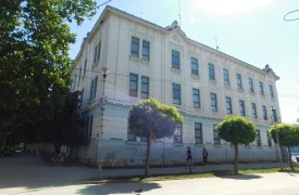 Újítások a törökbecsei Miloje Čiplić Általános Iskolában