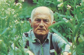 Zsebcselek zenével — Bohumil Hrabal és a muzsika