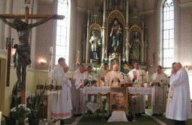 Don Bosco szellemét tovább éltetve