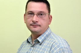 Katasztrófa