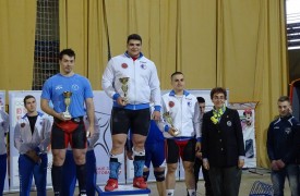 A 18. országos csapatbajnoki cím