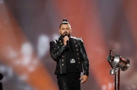Portugália nyert, Pápai Joci nyolcadik