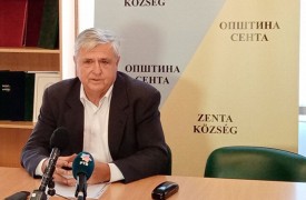 Kinek nem kell fizetnie a vízlecsapolási illetéket Zentán?