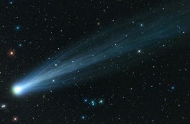 Az ISON-üstökös