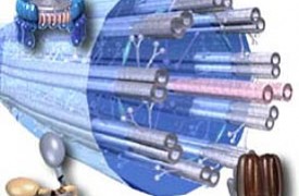 Nanotechnológia a holnap világa