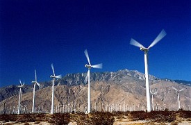 Megújuló energiaforrások