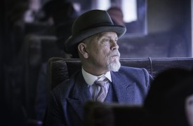 ABC gyilkosságok - John Malkovich Poirot-ja a Dunán