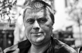 Urbán Andrással (nem csak) a Sterija-díjakról