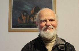 „A tökéletes egyszerűségre törekszem”