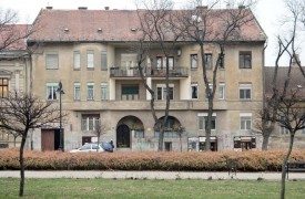 Kulturális nyomozások az építészet világában