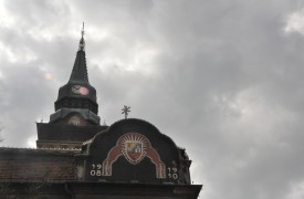 Közlemény