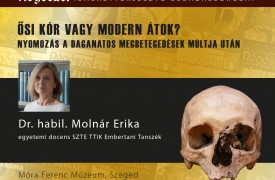 Izgalmas előadássorozatot indít a Határtalan Régészet című magazin