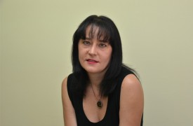 Séta az esőben