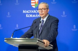 Egyre több ország tanulmányozza a magyar határvédelmi rendszert