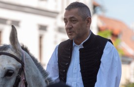 Idén is megrendezik a pünkösdi lovas zarándoklatot