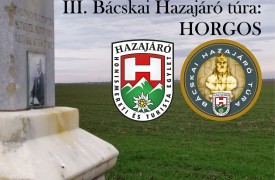 Gyalogtúrát szerveznek Horgos környékén