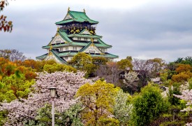 Japán visszatért a geopolitikába